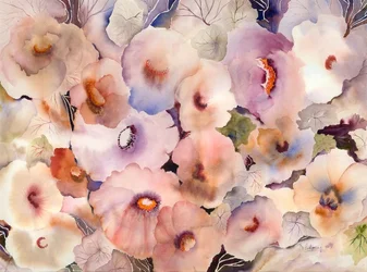Rêves floraux